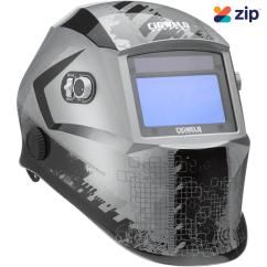 Cigweld 454334 - ProLite Auto-Darkening Welding Shadow Helmet Welding Apparel